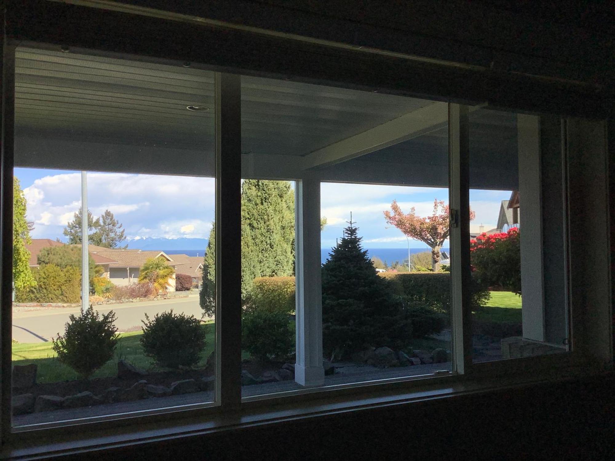 Neckpoint Treasure Nanaimo Exterior foto