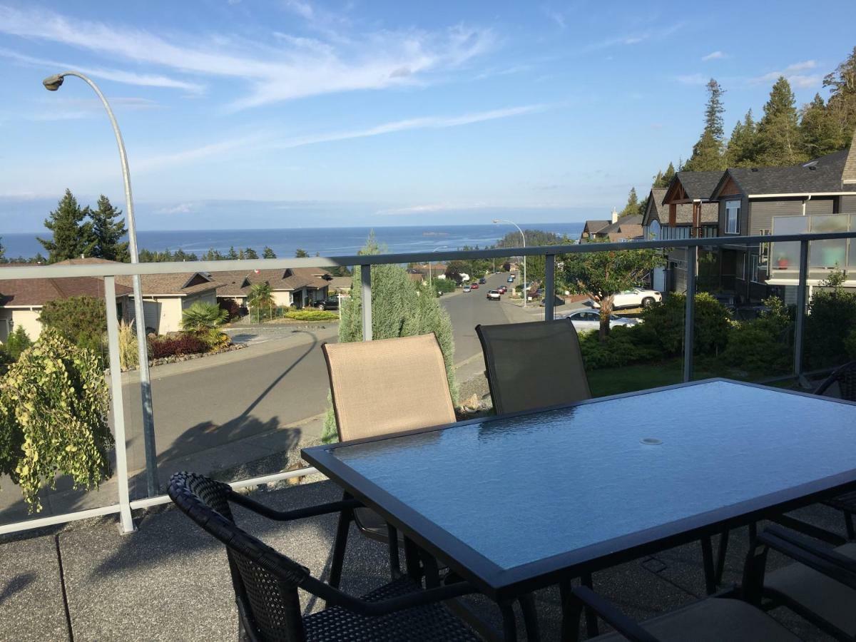 Neckpoint Treasure Nanaimo Exterior foto
