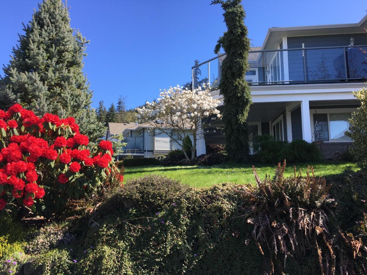 Neckpoint Treasure Nanaimo Exterior foto