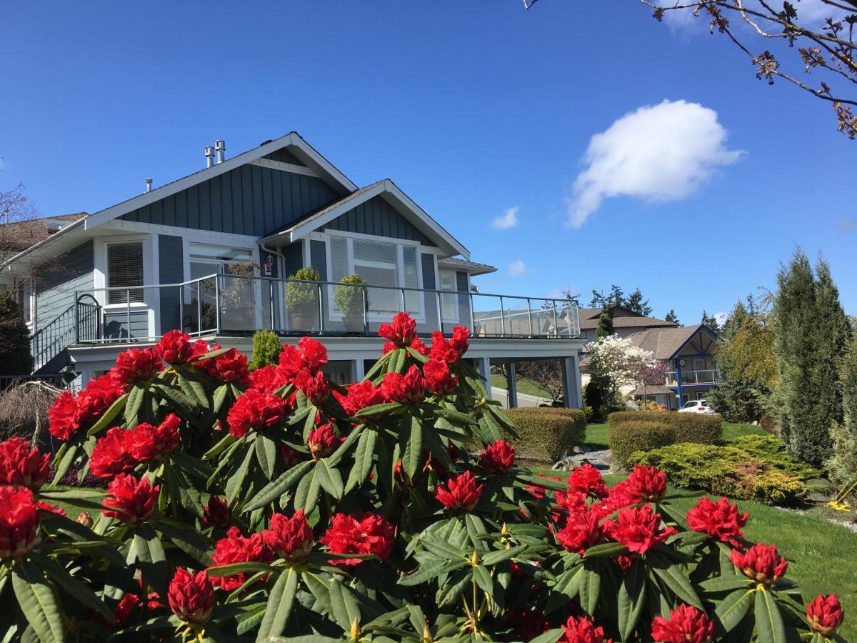 Neckpoint Treasure Nanaimo Exterior foto